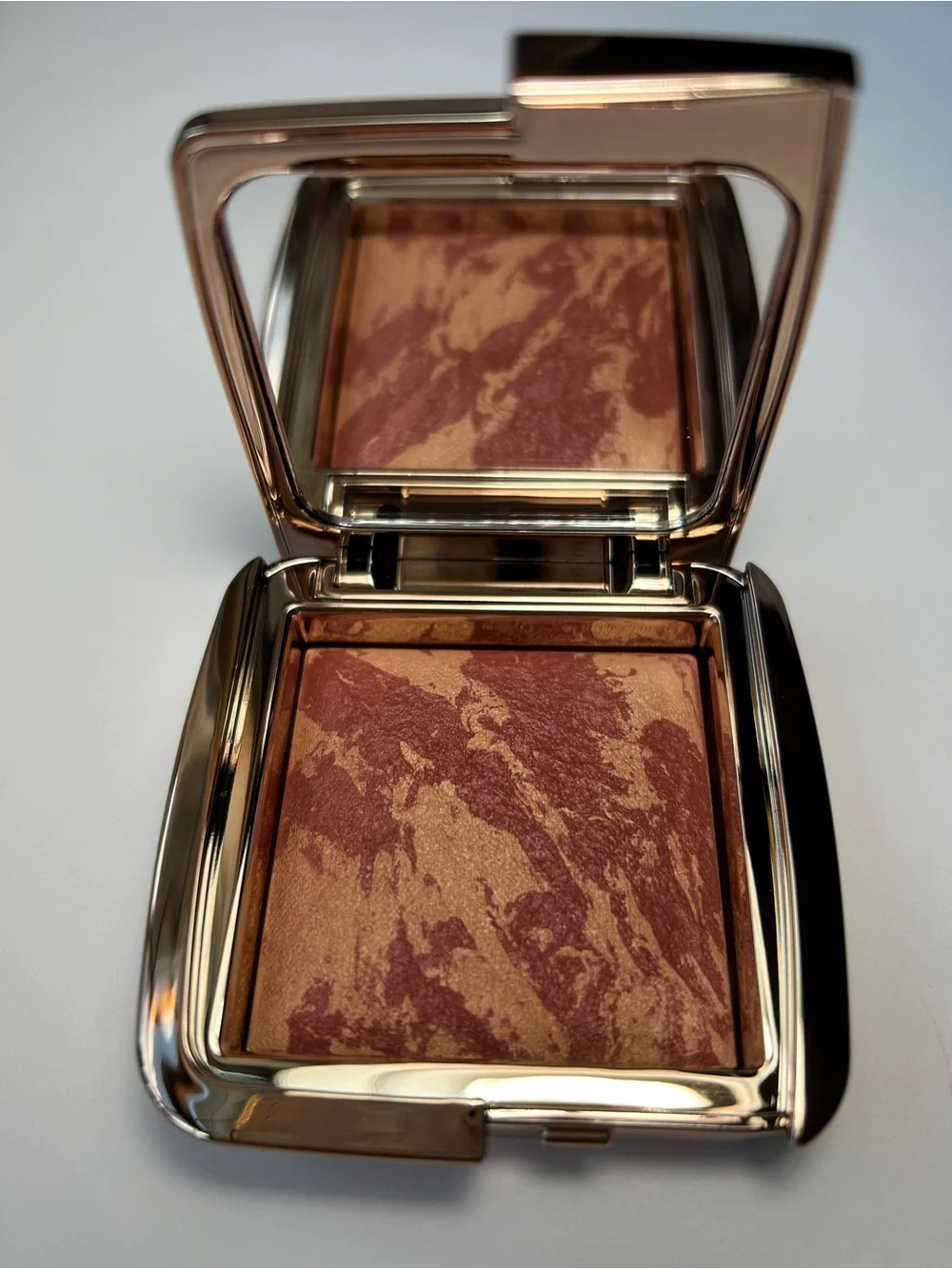 NWT🌷Hourglass Ambient Lighting Blush in “At Night”